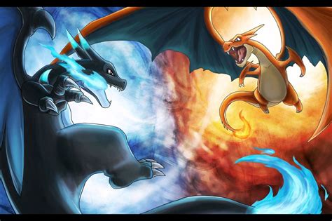 mega charizard z|is mega charizard z real.